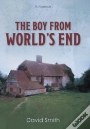 Capa do artigo The Boy From World