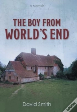 Capa do artigo The Boy From World'S End