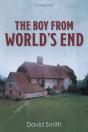 The Boy From World'S End - Preview