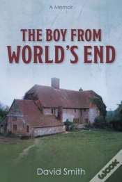 Capa do artigo The Boy From World