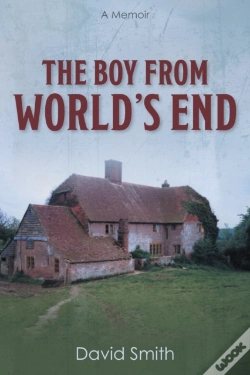 Capa do artigo The Boy From World'S End
