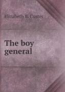 The Boy General