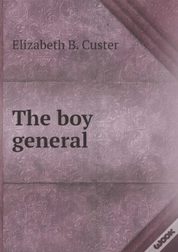 Capa do artigo The Boy General