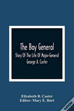 Capa do artigo The Boy General