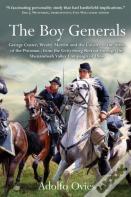 The Boy Generals