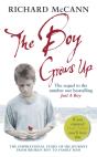 The Boy Grows Up - Preview