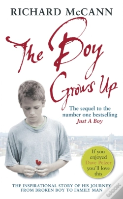Capa do artigo The Boy Grows Up