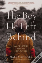 Capa do artigo The Boy He Left Behind