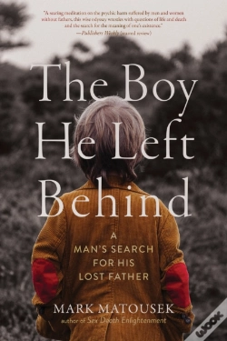 Capa do artigo The Boy He Left Behind