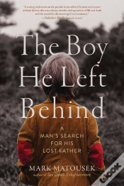 Capa do artigo The Boy He Left Behind