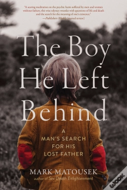Capa do artigo The Boy He Left Behind