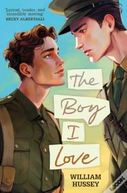Capa do artigo The Boy I Love