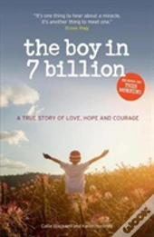 The Boy In 7 Billion