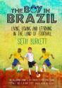 The Boy In Brazil - Preview