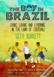 Capa do artigo The Boy In Brazil
