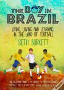 Capa do artigo The Boy In Brazil