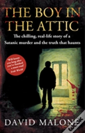 Capa do artigo The Boy In The Attic