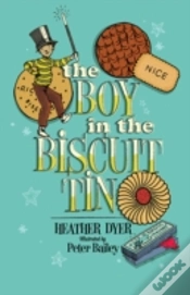 Capa do artigo The Boy In The Biscuit Tin