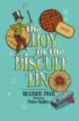 The Boy In The Biscuit Tin