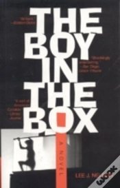 Capa do artigo The Boy In The Box