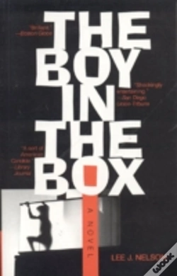 Capa do artigo The Boy In The Box