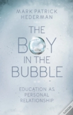 Capa do artigo The Boy In The Bubble