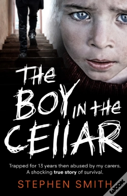 Capa do artigo The Boy In The Cellar