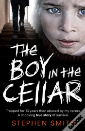 Capa do artigo The Boy In The Cellar