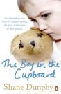 The Boy In The Cupboard - Preview