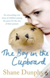 Capa do artigo The Boy In The Cupboard