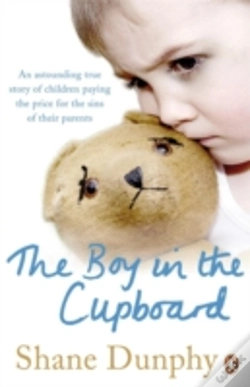 Capa do artigo The Boy In The Cupboard