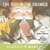 The Boy In The Drawer
