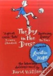 Capa do artigo The Boy In The Dress