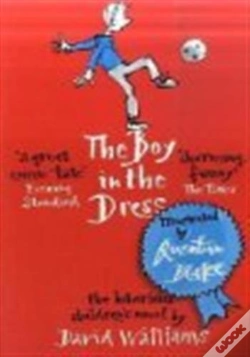 Capa do artigo The Boy In The Dress