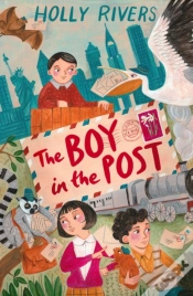 Capa do artigo The Boy In The Post