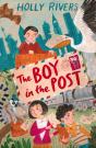 The Boy In The Post - Preview