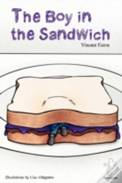 Capa do artigo The Boy In The Sandwich