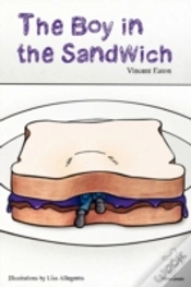 Capa do artigo The Boy In The Sandwich