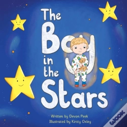 Capa do artigo The Boy In The Stars