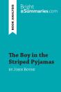 The Boy In The Striped Pyjamas By John Boyne (Book Analysis) : Detailed Summary, Analysis And Reading Guide - Preview