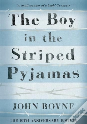 Capa do artigo The Boy In The Striped Pyjamas