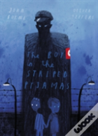 The Boy In The Striped Pyjamas