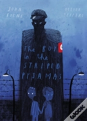 Capa do artigo The Boy In The Striped Pyjamas