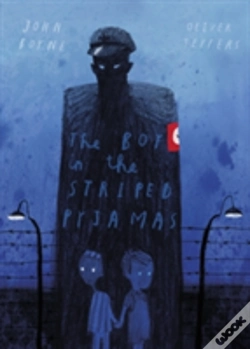 Capa do artigo The Boy In The Striped Pyjamas