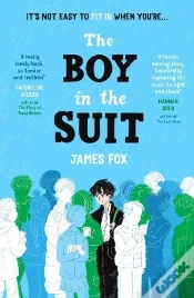 Capa do artigo The Boy In The Suit