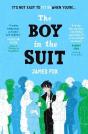 The Boy In The Suit - Preview