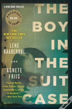 Capa do artigo The Boy In The Suitcase