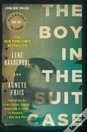 The Boy In The Suitcase