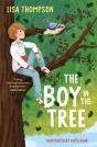 The Boy In The Tree - Preview