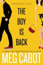 The Boy Is Back - Preview